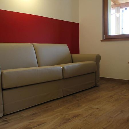 Residence Elettra Crone Екстер'єр фото