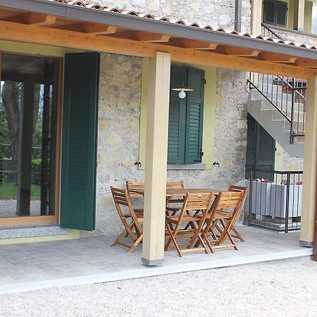 Residence Elettra Crone Екстер'єр фото