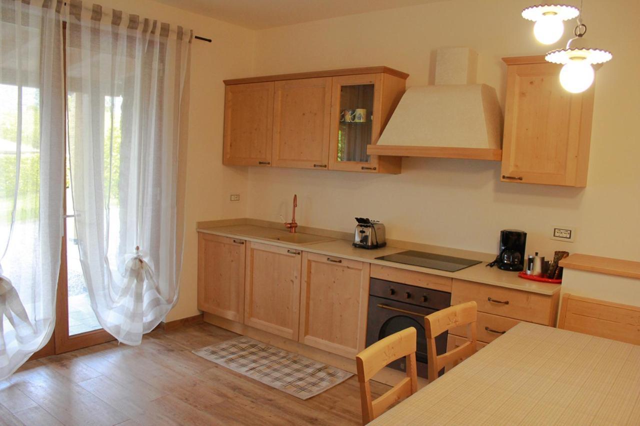 Residence Elettra Crone Екстер'єр фото