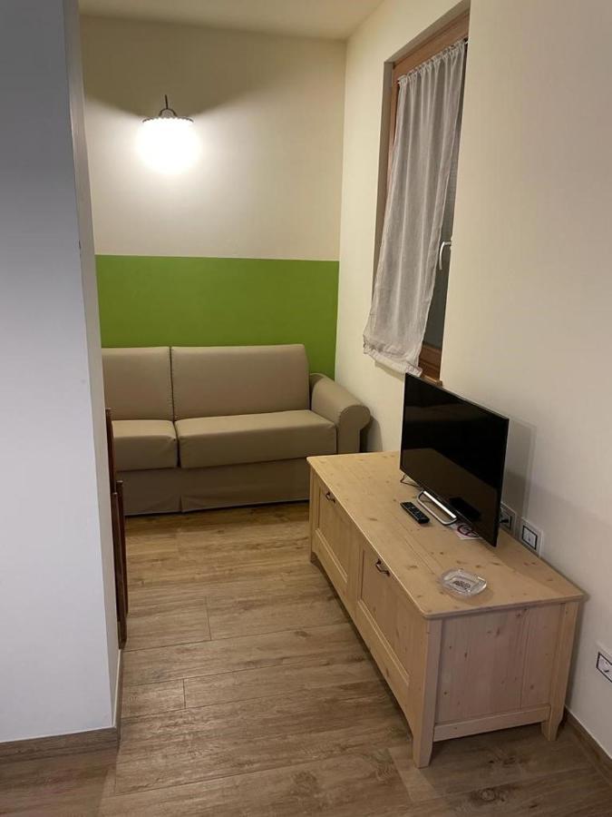 Residence Elettra Crone Екстер'єр фото