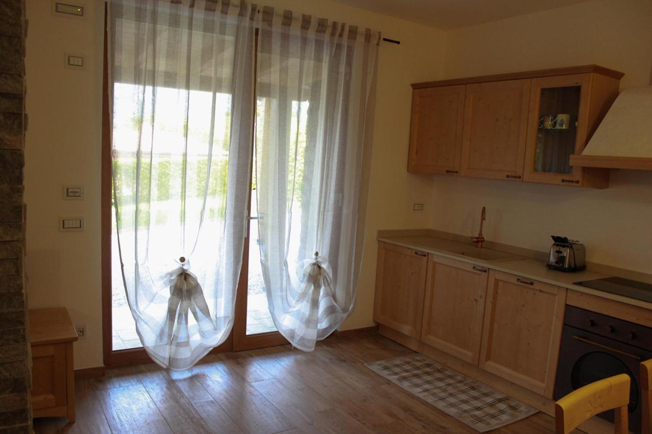 Residence Elettra Crone Екстер'єр фото