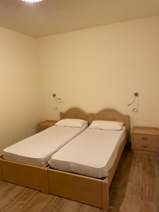 Residence Elettra Crone Екстер'єр фото