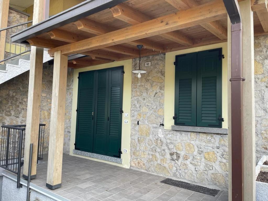 Residence Elettra Crone Екстер'єр фото