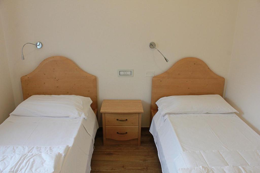 Residence Elettra Crone Екстер'єр фото