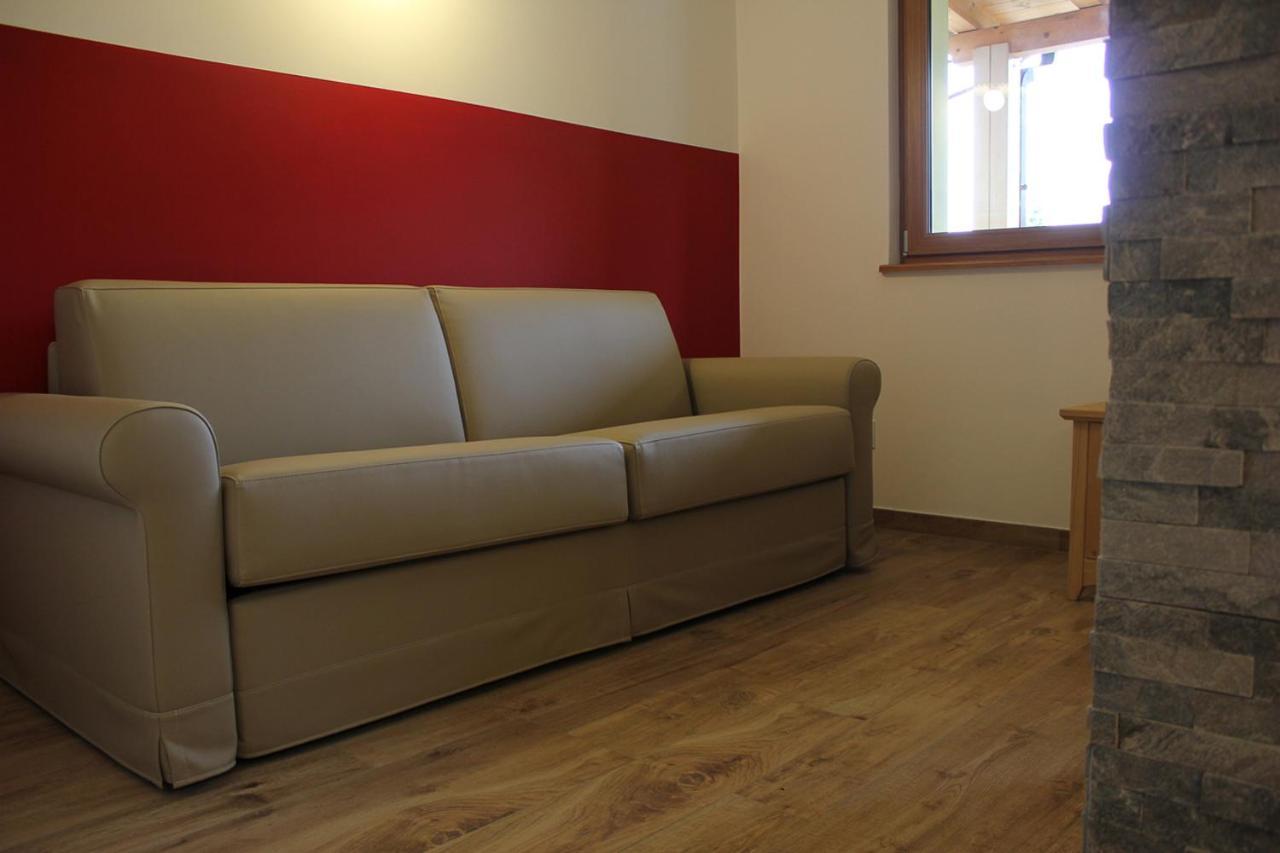 Residence Elettra Crone Екстер'єр фото