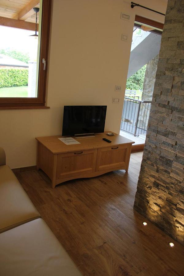 Residence Elettra Crone Екстер'єр фото