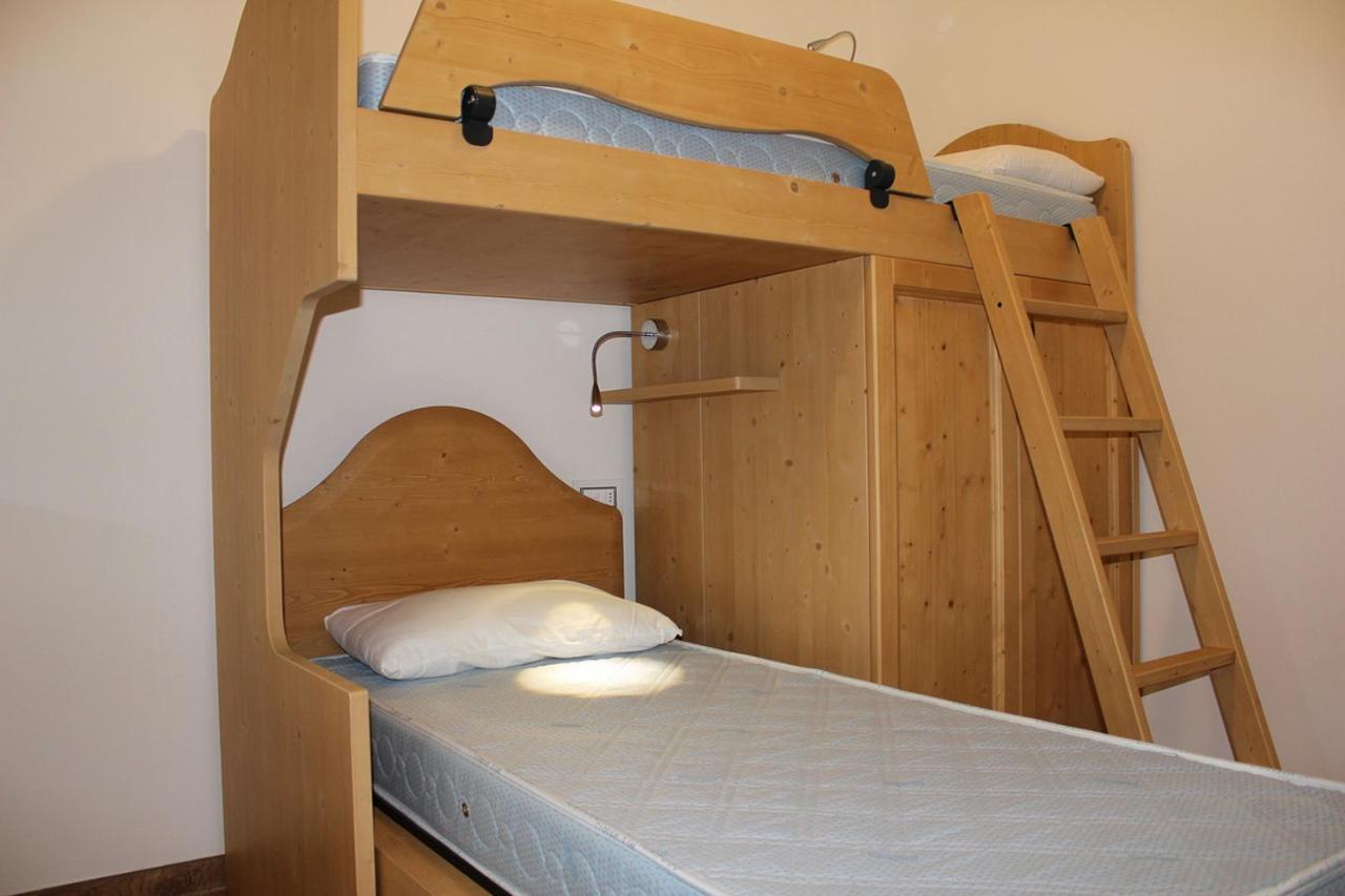 Residence Elettra Crone Екстер'єр фото