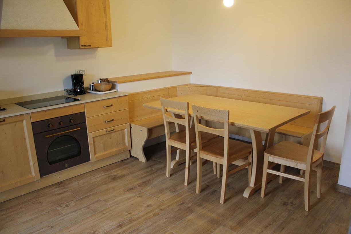 Residence Elettra Crone Екстер'єр фото