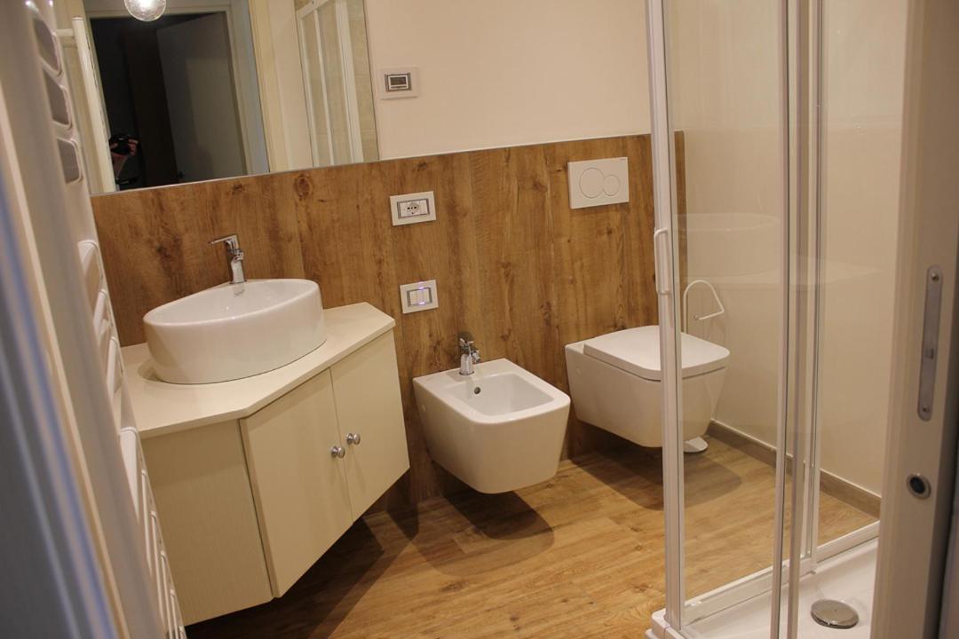 Residence Elettra Crone Екстер'єр фото