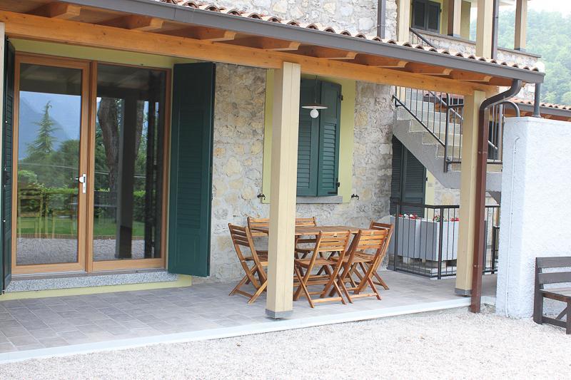 Residence Elettra Crone Екстер'єр фото