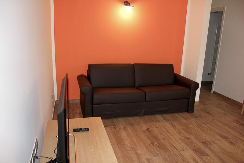 Residence Elettra Crone Номер фото