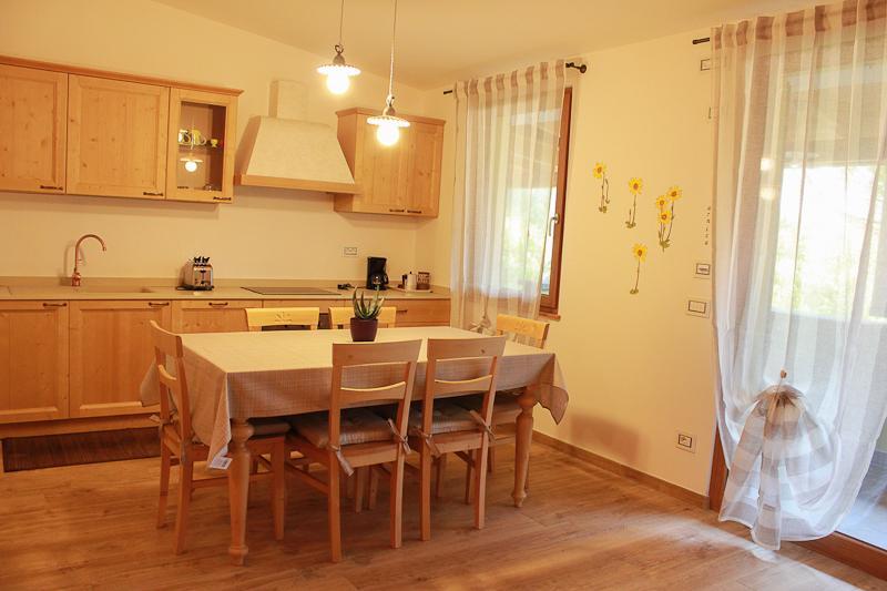 Residence Elettra Crone Екстер'єр фото