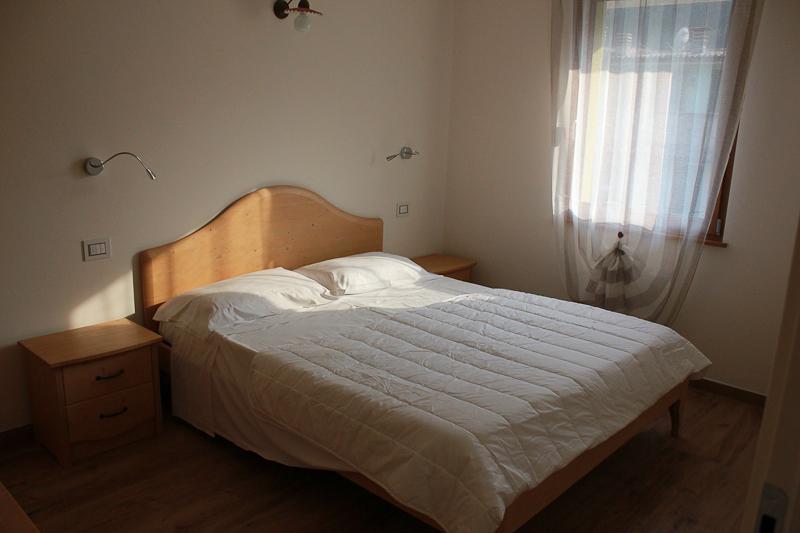 Residence Elettra Crone Номер фото
