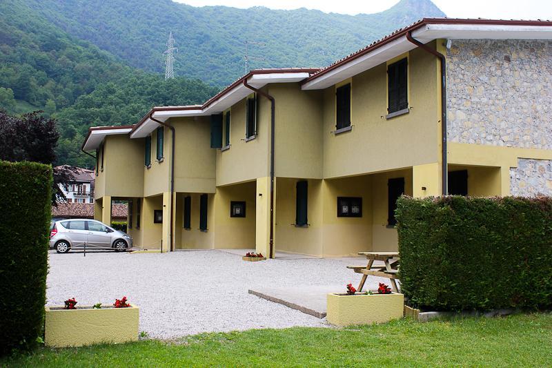 Residence Elettra Crone Екстер'єр фото