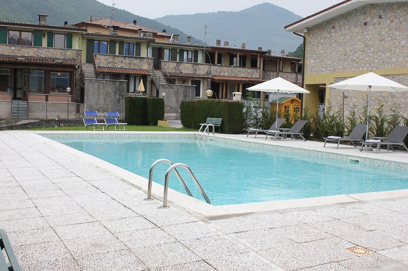 Residence Elettra Crone Екстер'єр фото
