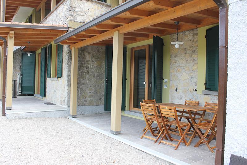 Residence Elettra Crone Екстер'єр фото